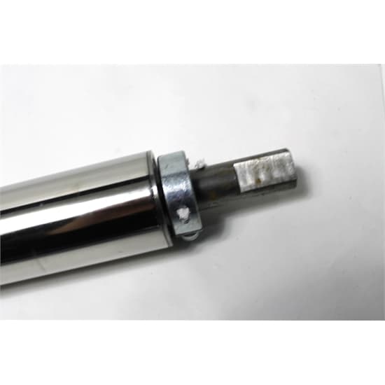 Garage Sale Speedway Hot Rod Steering Column, 36 Inch