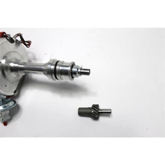 Garage Sale HEI Distributor For Roller Cams, 302 Ford