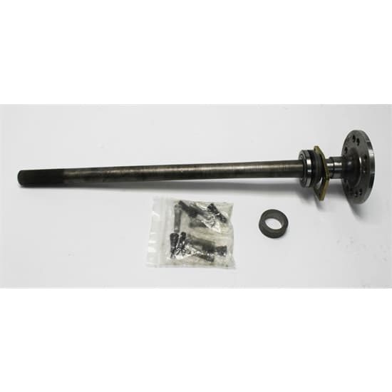 Garage Sale Currie 9+98129 9 Inch Ford CutToFit 31 Spline Axle, 29