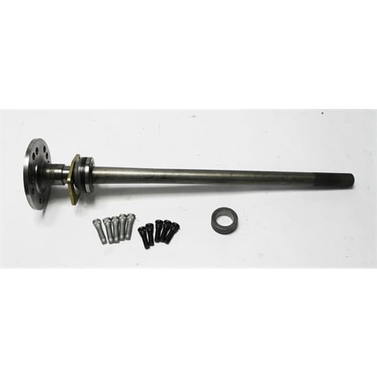 Garage Sale Currie 9+98129 9 Inch Ford CutToFit 31 Spline Axle, 29