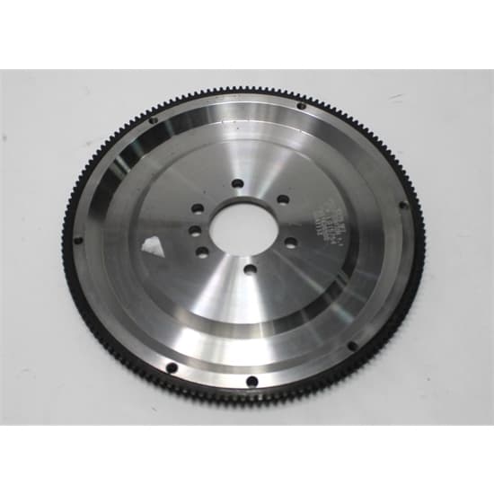 BOERLKY Flywheel Clutch Flywheel 153 Teeth For Chevy For Camaro 1967-1985 59MZ47W DPF0957