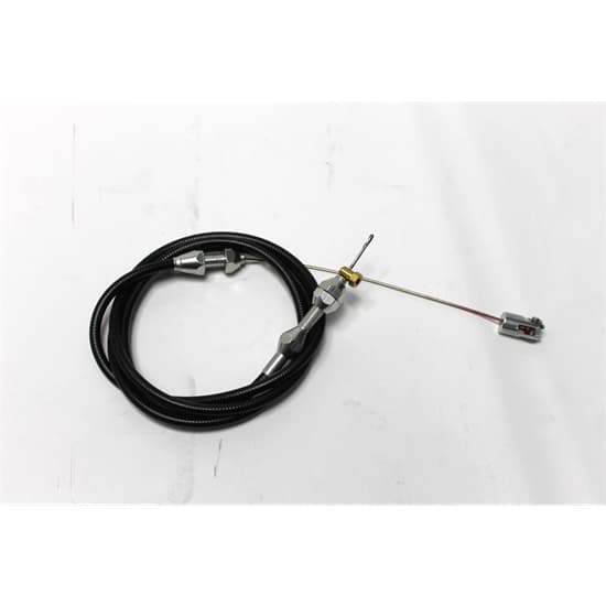 Garage Sale Lokar TC1000LS148U Universal GM LS1 Throttle Cable Kit