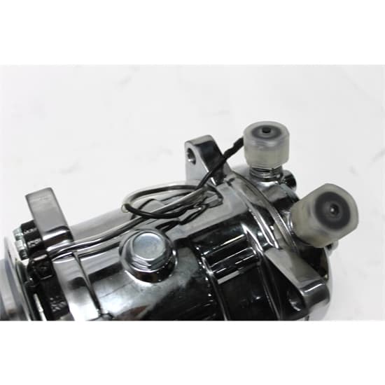 Garage Sale - 508 Chrome AC Compressor