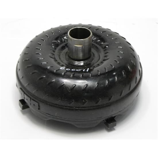 Garage Sale Ford C4 Performance Torque Converter, 25002800 Stall24