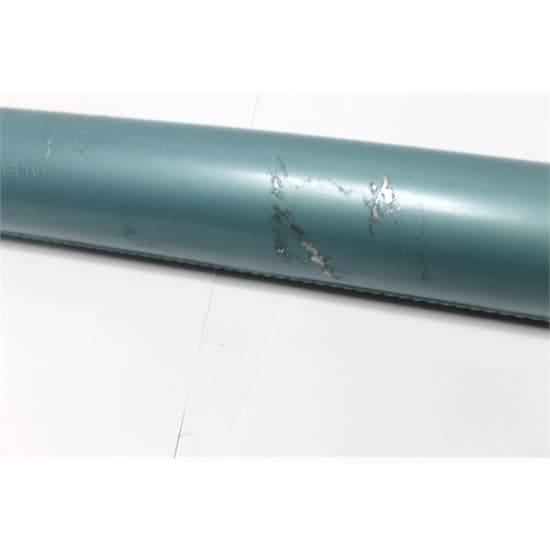 Garage Sale Smithys Glasspack Muffler, 22 Inch Body, 2 Inch Inlet/Outlet