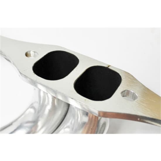 Garage Sale Boom Tube Small Block Chevy Zoomie Headers for Sprints