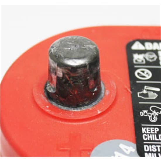 Garage Sale Optima Batteries 6V1050 6Volt Battery