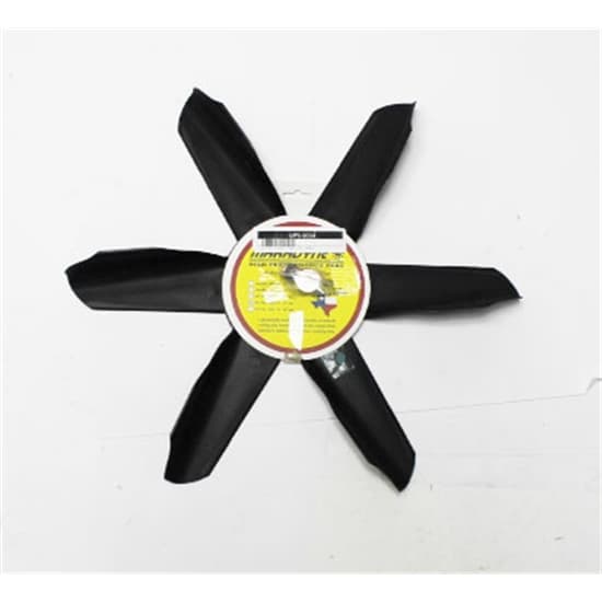 Garage Sale Nylon Flex Fan, 17 Inch