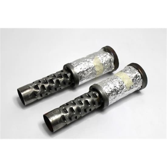 Garage Sale Lakes Header Insert Mufflers