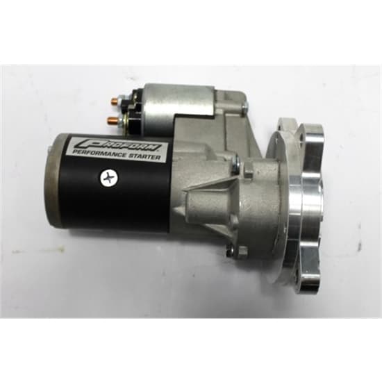 Garage Sale - Speedway Small Block Ford Mini Starter, 1.4 kW, A/T