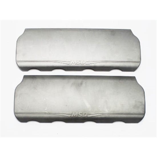 Garage Sale MSD 29721 Atomic LS Coil Covers LS1, LS6, Raw