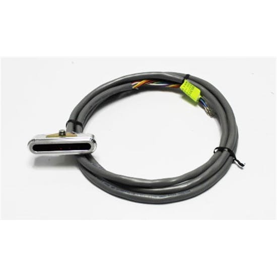 Lokar CIND1717 700R44L60 Horizontal Dash Mount Shift Indicator