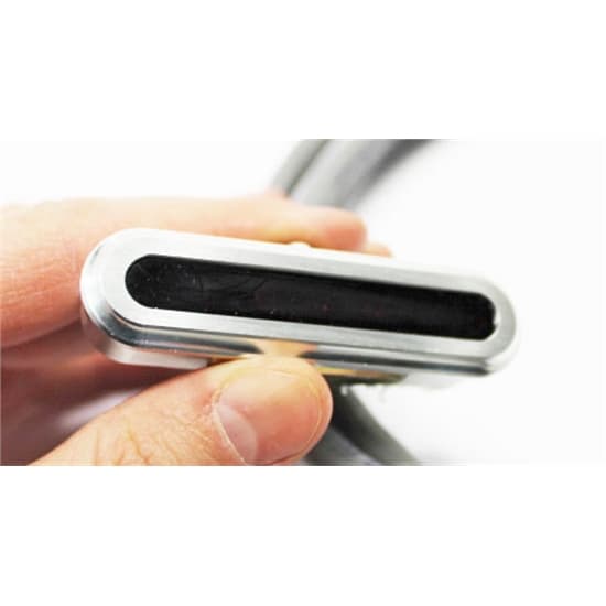 Lokar CIND1717 700R44L60 Horizontal Dash Mount Shift Indicator