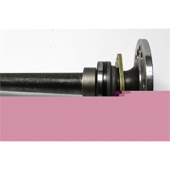 Garage Sale Currie 9+98135 9 Inch Ford CutToFit 31 Spline Axle, 35