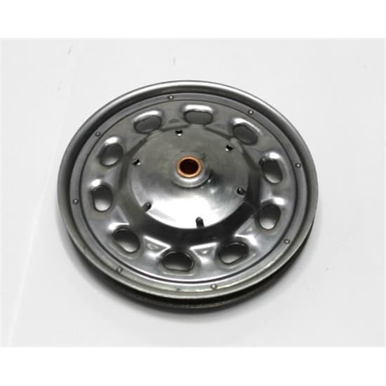 Garage Sale Pedal Car Parts, Garton Artillery Free Wheel