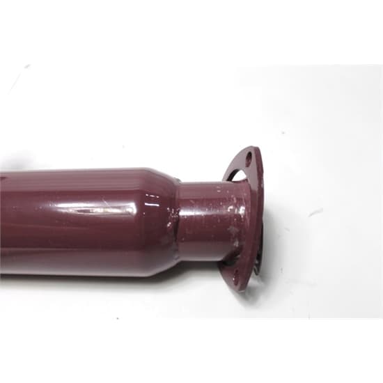 Garage Sale Flowtech 50231FLT Purple Hornies 3Hole Turnout Header Muffler