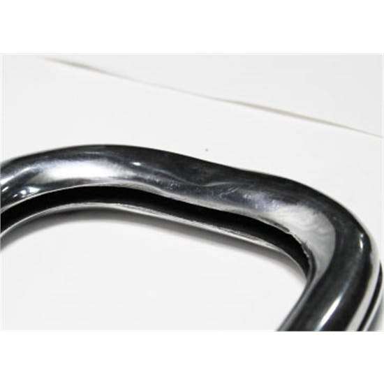 Garage Sale Mail Slot Rear Window Frame