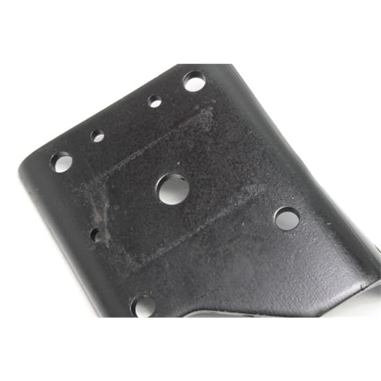 Garage Sale D&R Classic K00040R Rear MultiLeaf Spring Shock Plate