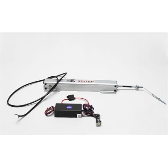 Garage Sale EStopp ESK001 Electric Emergency Brake Kit