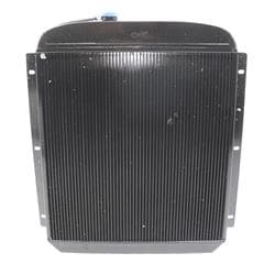 Garage Sale - Walker Z-514-1 Z-Series 1954 Chevy Pick-Up Radiator