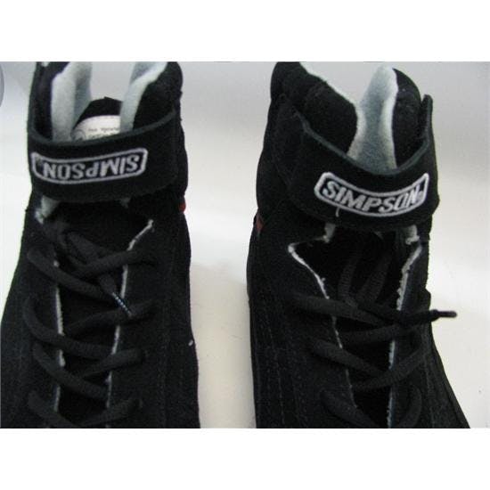 Garage Sale Simpson Adrenaline Shoes