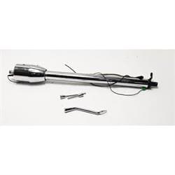 Standard GM 5-Position Tilt Steering Column, 32 In, Column Shift