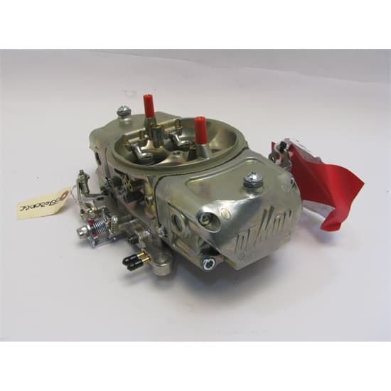 Garage Sale Barry Grant Mighty Demon Carburetor 850 CFM