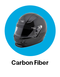 Carbon Fiber Helmets