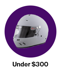 Helmets Under $300