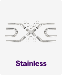 Stainless