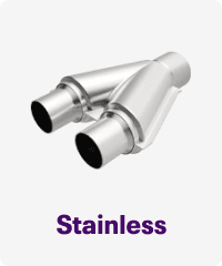 Stainless