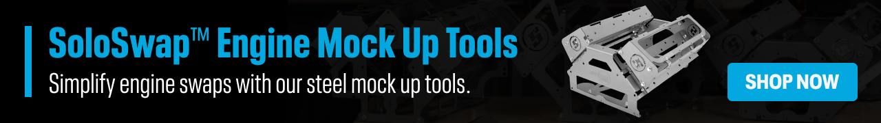 SoloSwap Product Banner