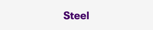 Steel