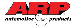 Brand logo for ARP Ford Compact Ford 8.8 Inch Parts