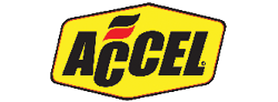 Brand logo for Accel