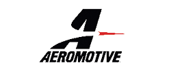 Brand logo for Aeromotive