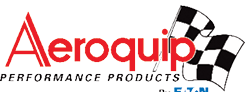 Brand logo for Aeroquip