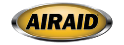 Brand logo for AirAid Engine Air Intake Tubing Couplers