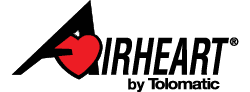 Brand logo for Airheart Brake Brakes