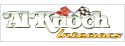 Brand logo for Al Knoch Interiors