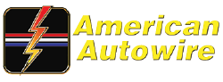 Brand logo for American Autowire