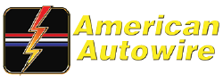 Brand logo for American Autowire Racing Electrical Switches