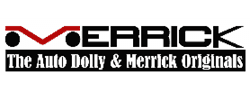 Brand logo for Auto Dolly