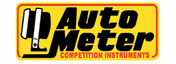 Brand logo for Auto Meter Pro-Comp Gauges