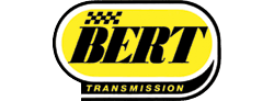 Brand logo for Bert Transmission