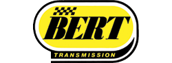 Brand logo for Bert Transmission