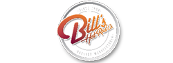 Brand logo for Bills Hot Rod 100 Series Top Mount Brackets