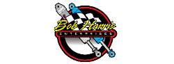 Brand logo for Bob Harris Enterprises