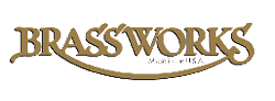 Brand logo for Brassworks Street Cooling and Heating Parts