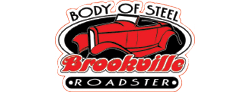 Brand logo for Brookville Roadster